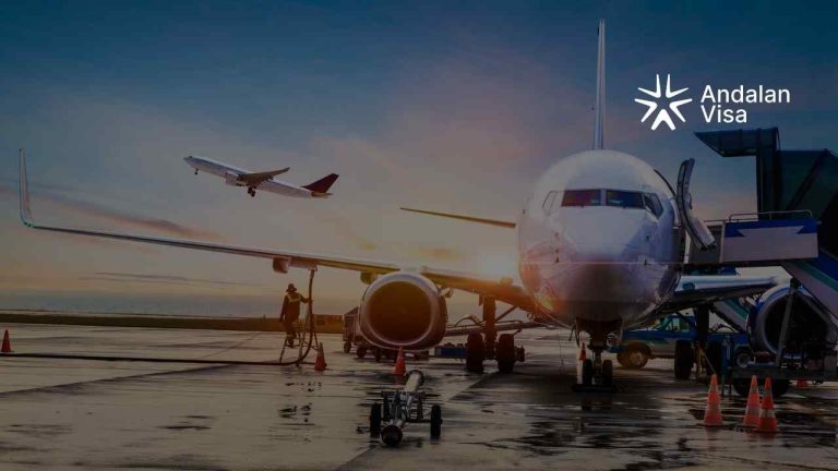 Negara dengan Visa Tersulit