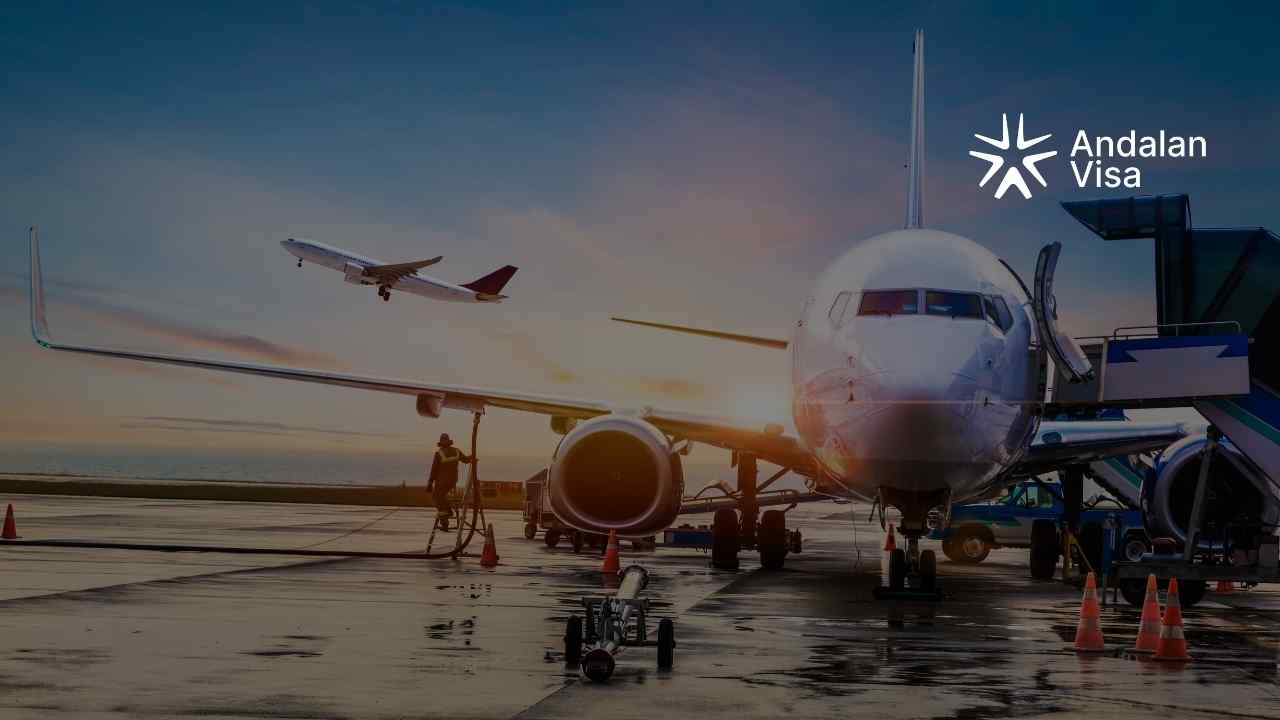 Negara dengan Visa Tersulit